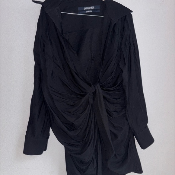 Jacquemus
L'amour dress size 40 - Picture 3 of 5